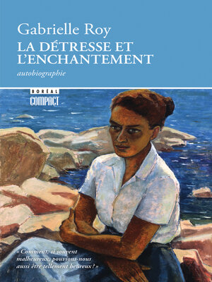cover image of La Détresse et l'Enchantement
